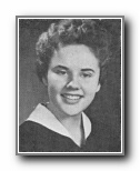 ELIZABETH LEE: class of 1956, Norte Del Rio High School, Sacramento, CA.